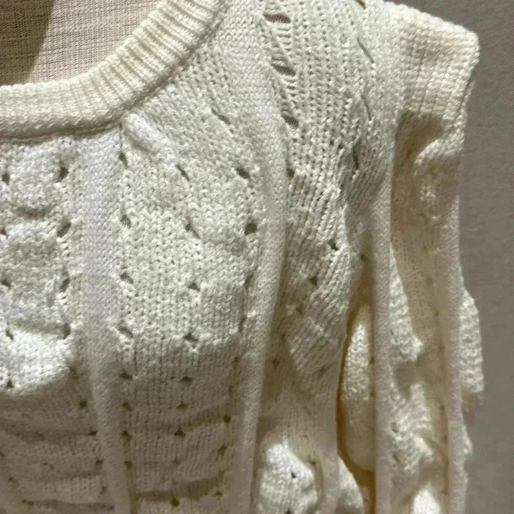 sweater - Picture 2 of 4